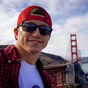 Meet your Posher, Aj